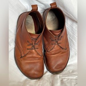 Softstar Hawthorne Chukkas 11W